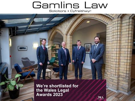 gamlins|gamlins law firms.